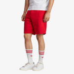 ADIDAS Pantaloni scurti Trefoil Essentials 