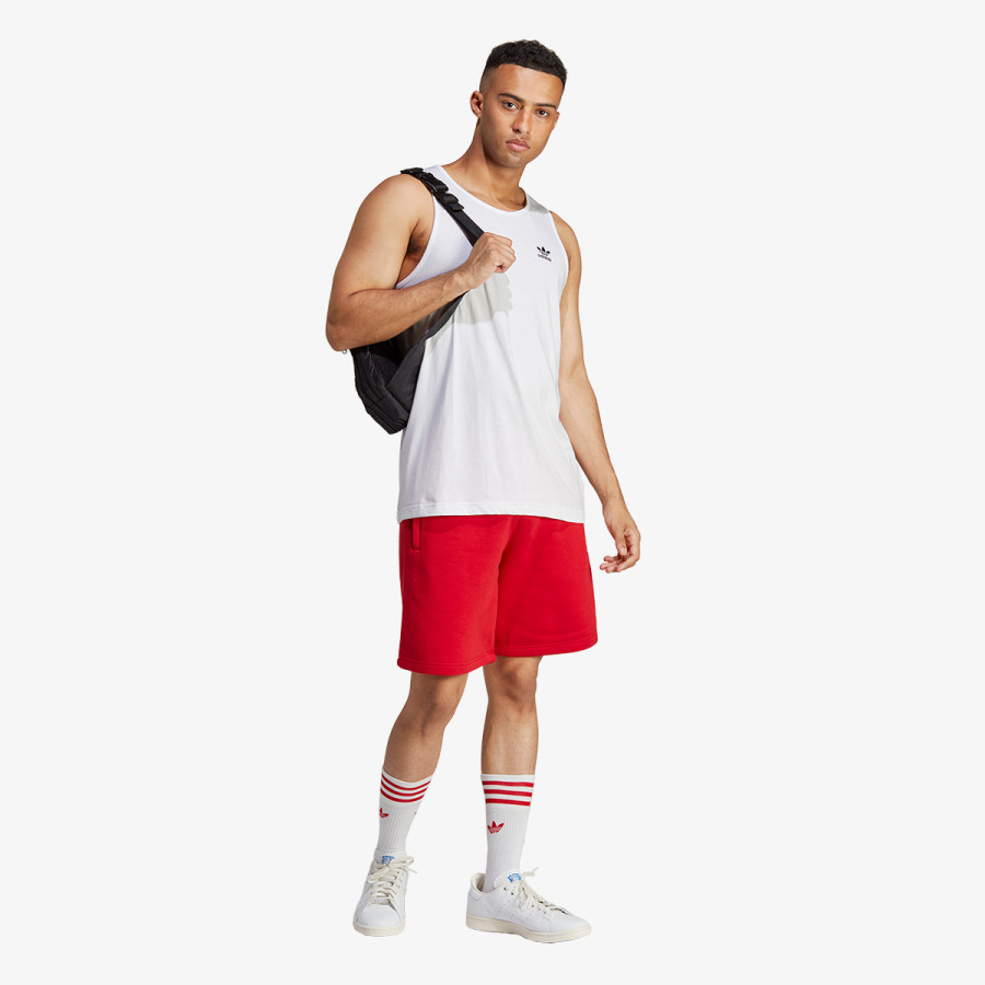 ADIDAS Pantaloni scurti Trefoil Essentials 