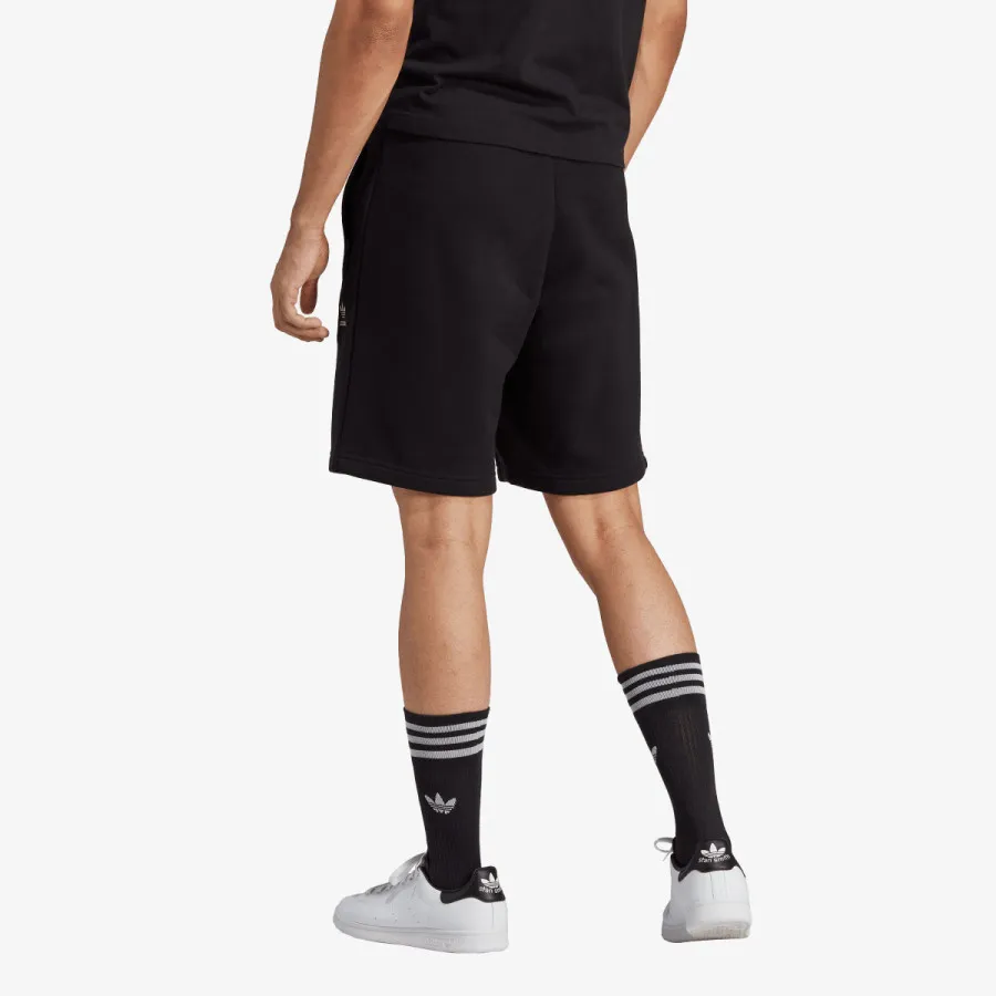 ADIDAS Pantaloni scurti TREFOIL ESSENTIALS SHORTS<br /> 