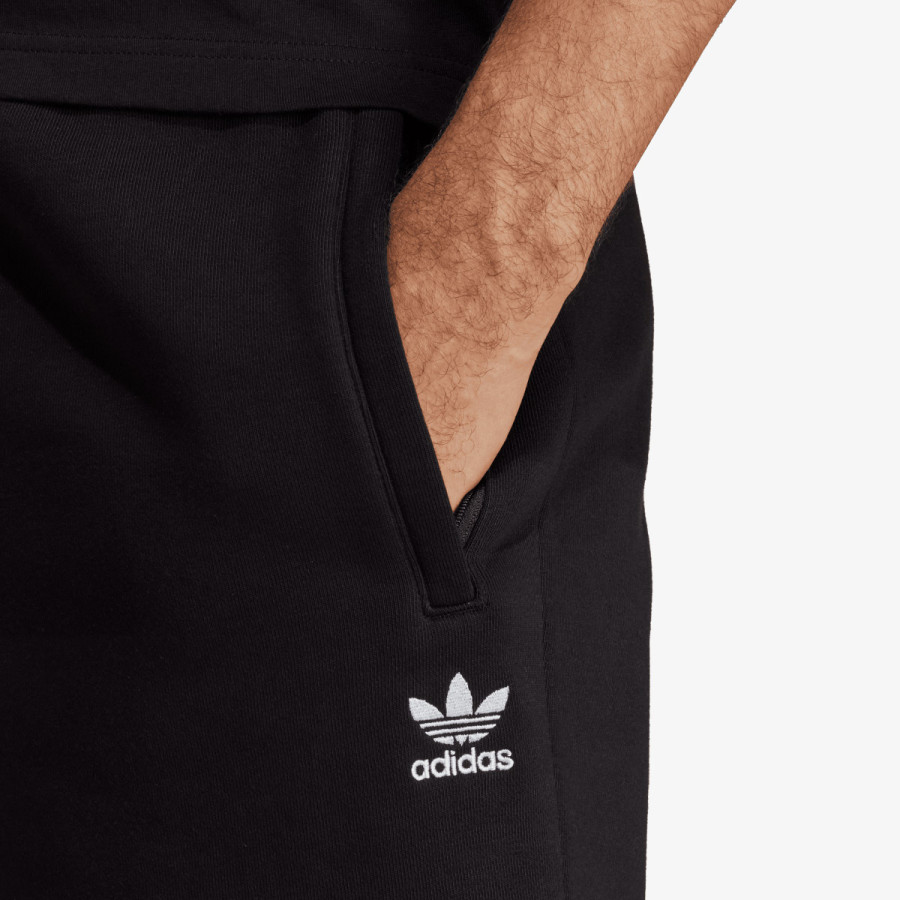 ADIDAS Pantaloni scurti TREFOIL ESSENTIALS SHORTS<br /> 