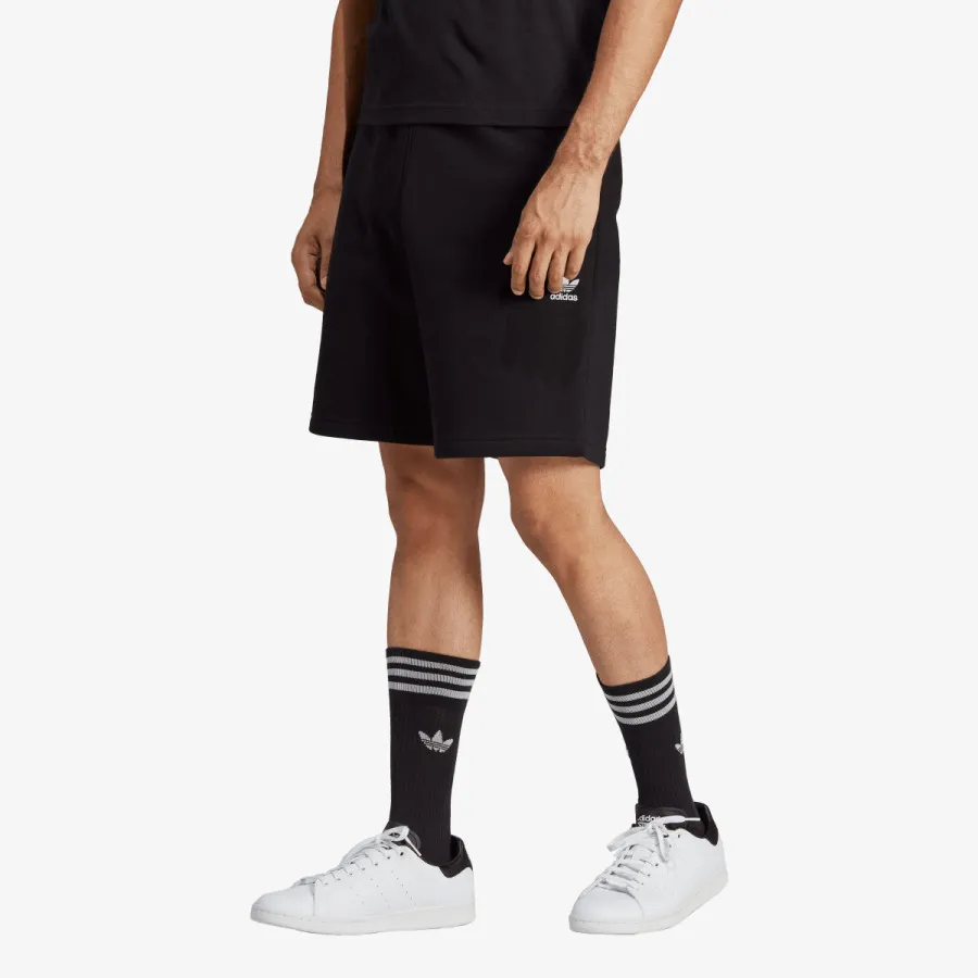 ADIDAS Pantaloni scurti TREFOIL ESSENTIALS SHORTS<br /> 