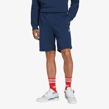 ADIDAS Pantaloni scurti TREFOIL ESSENTIALS SHORTS 