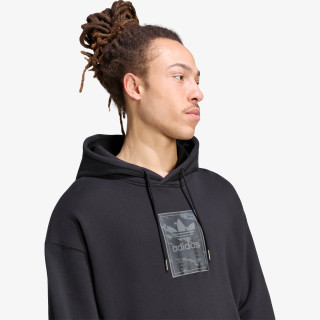 ADIDAS Hanorace CAMO HD TONGUE 