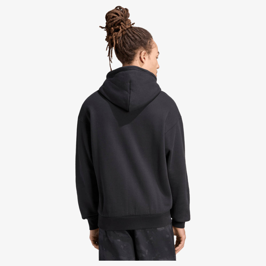 ADIDAS Hanorace CAMO HD TONGUE 