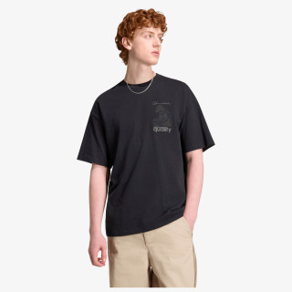 ADIDAS Tricouri QUALITY TEE 