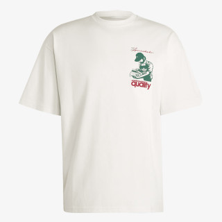 ADIDAS Tricouri QUALITY TEE 