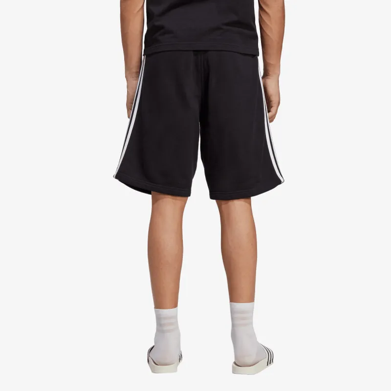 ADIDAS Pantaloni scurti ADICOLOR CLASSICS 3-STRIPES SWEAT SHORTS<br /> 