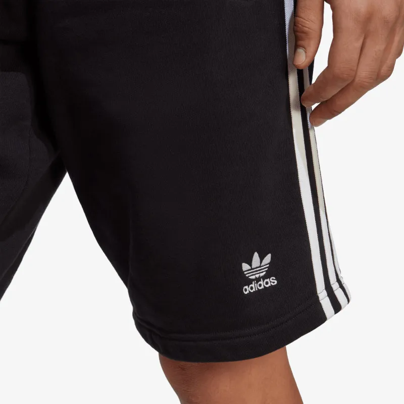 ADIDAS Pantaloni scurti ADICOLOR CLASSICS 3-STRIPES SWEAT SHORTS<br /> 