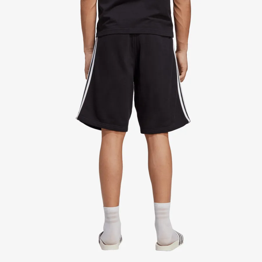 ADIDAS Pantaloni scurti ADICOLOR CLASSICS 3-STRIPES SWEAT SHORTS<br /> 