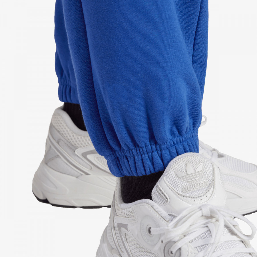 ADIDAS Pantaloni ESSENTIALS FLEECE JOGGERS<br /> 