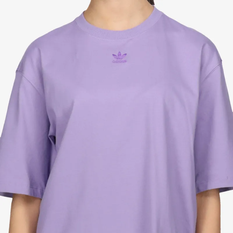 ADIDAS Tricouri ADICOLOR ESSENTIALS T-SHIRT 