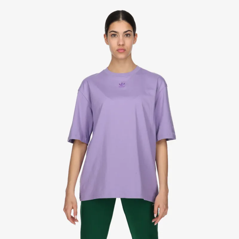 ADIDAS Tricouri ADICOLOR ESSENTIALS T-SHIRT 