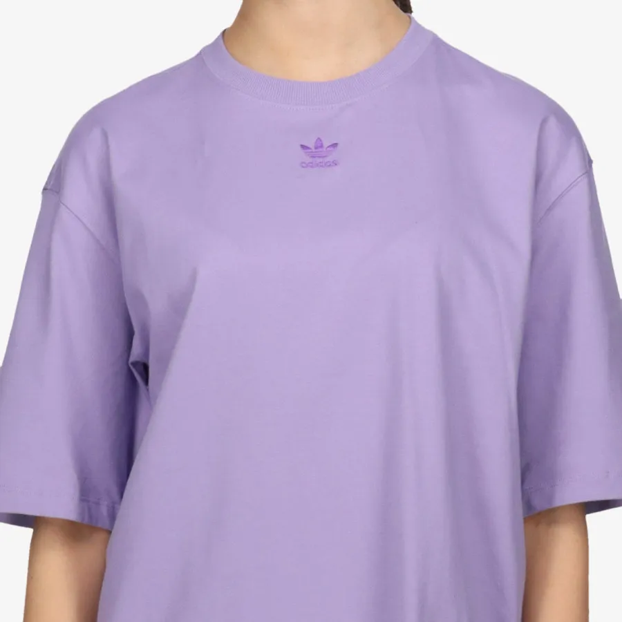 ADIDAS Tricouri ADICOLOR ESSENTIALS T-SHIRT 