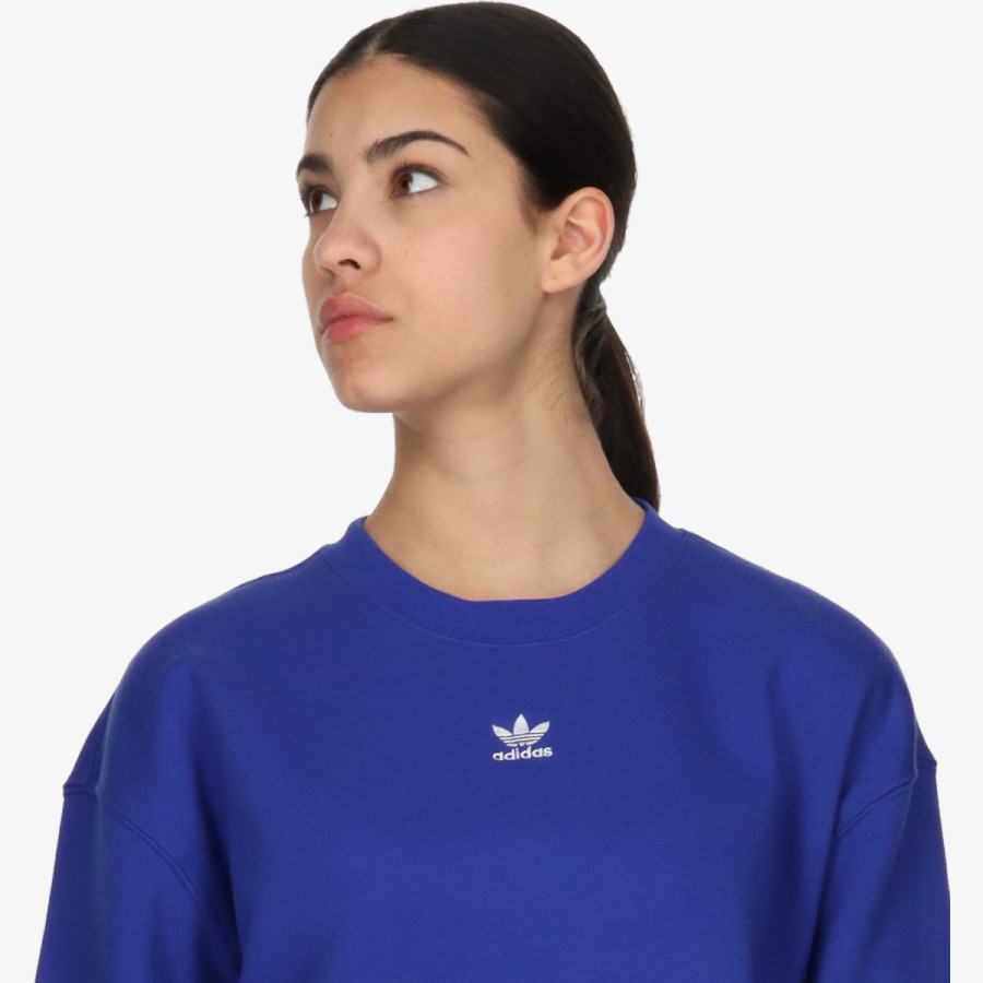 ADIDAS Hanorace ADICOLOR ESSENTIALS CREW SWEATSHIRT 