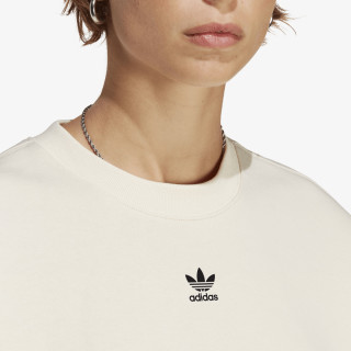ADIDAS Tricouri maneca lunga SWEATSHIRT 