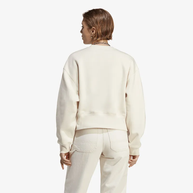 ADIDAS Tricouri maneca lunga SWEATSHIRT 