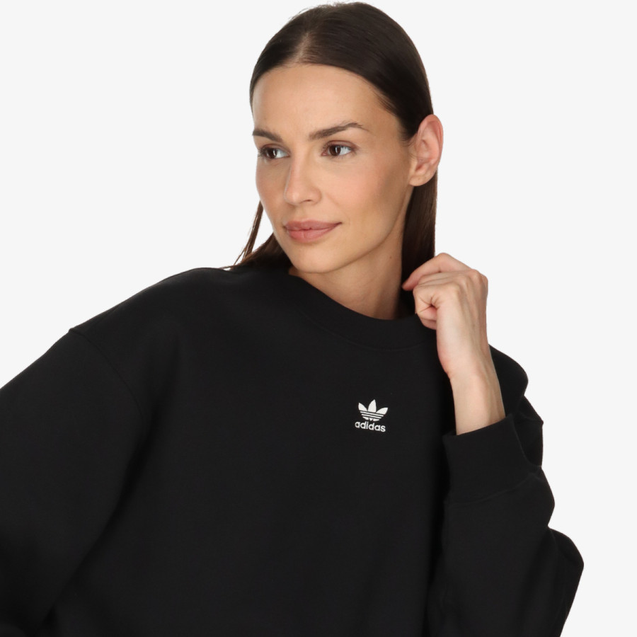 ADIDAS Hanorace ADICOLOR ESSENTIALS CREW 