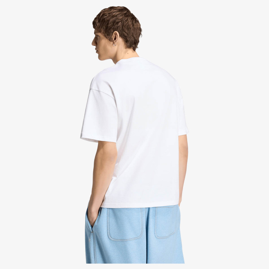ADIDAS Tricouri ESS TEE 