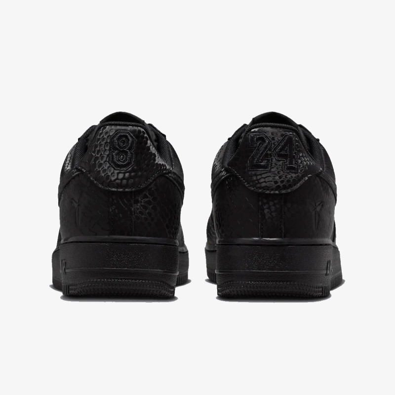 NIKE Pantofi Sport KOBE AIR FORCE 1 LOW 