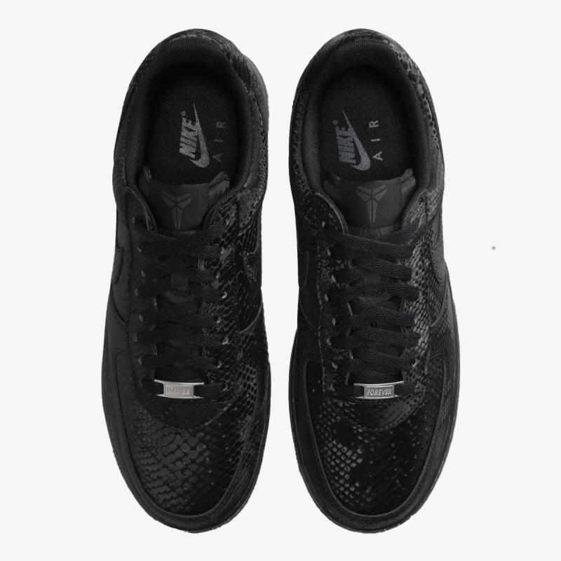 NIKE Pantofi Sport KOBE AIR FORCE 1 LOW 