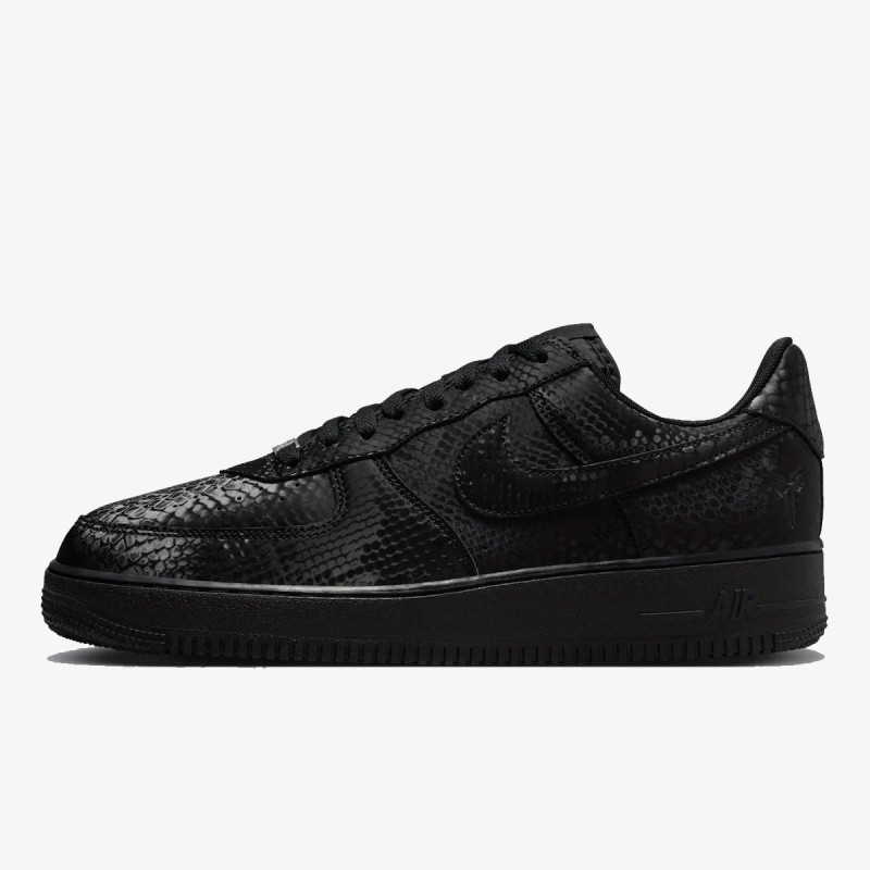 NIKE Pantofi Sport KOBE AIR FORCE 1 LOW 