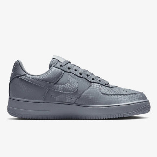 NIKE Pantofi Sport KOBE AIR FORCE 1 LOW 