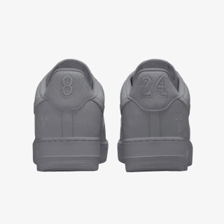 NIKE Pantofi Sport KOBE AIR FORCE 1 LOW 