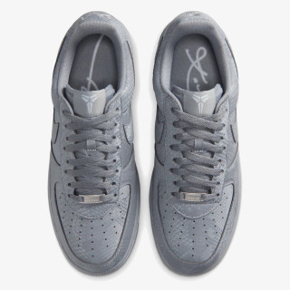 NIKE Pantofi Sport KOBE AIR FORCE 1 LOW 