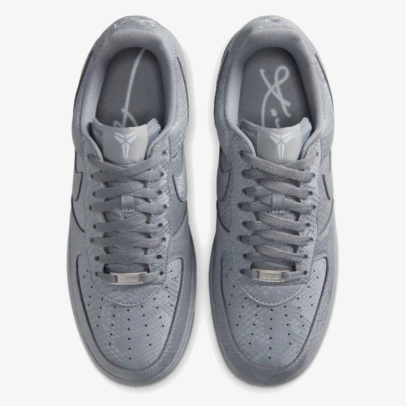 NIKE Pantofi Sport KOBE AIR FORCE 1 LOW 