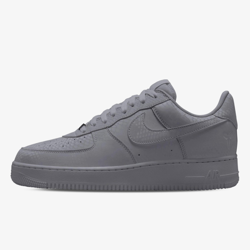 NIKE Pantofi Sport KOBE AIR FORCE 1 LOW 