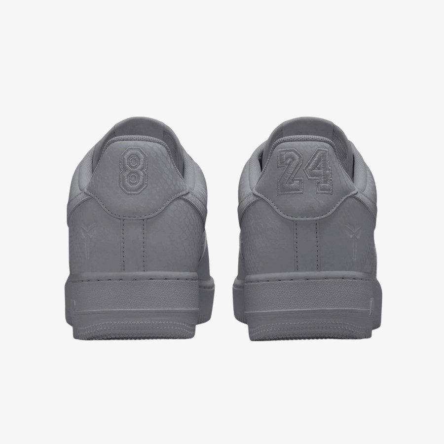 NIKE Pantofi Sport KOBE AIR FORCE 1 LOW 