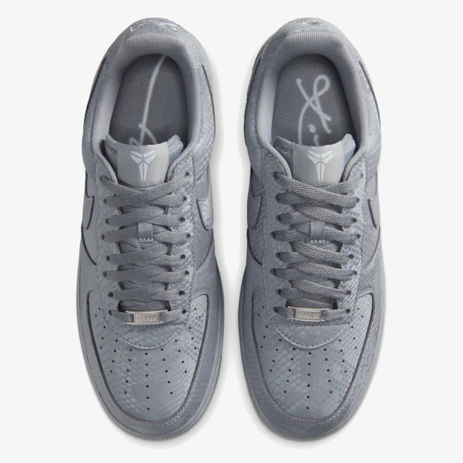 NIKE Pantofi Sport KOBE AIR FORCE 1 LOW 