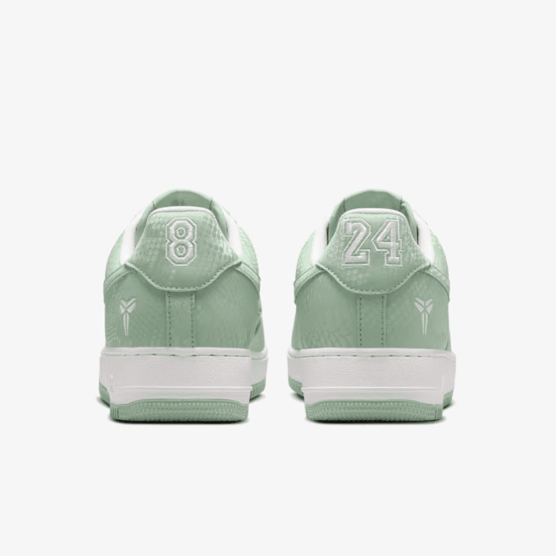 NIKE Pantofi Sport AIR FORCE 1 LOW / MM 