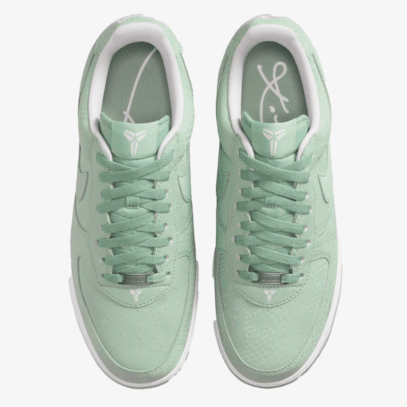 NIKE Pantofi Sport AIR FORCE 1 LOW / MM 