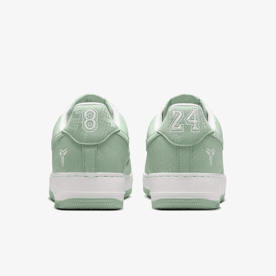 NIKE Pantofi Sport AIR FORCE 1 LOW / MM 