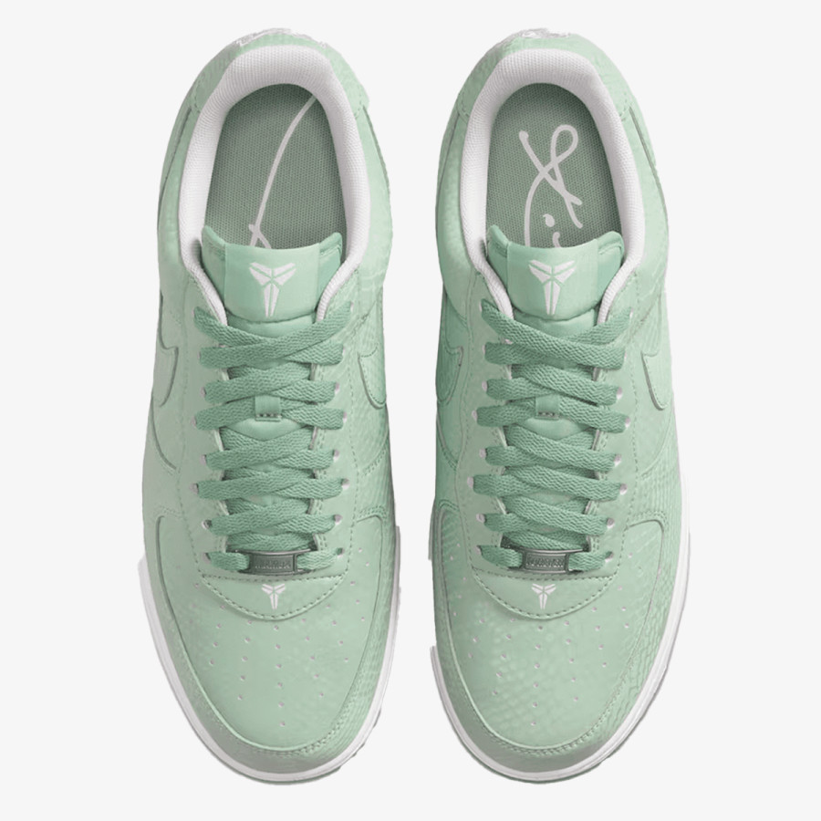 NIKE Pantofi Sport AIR FORCE 1 LOW / MM 
