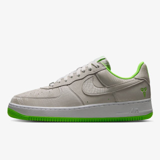 NIKE Pantofi Sport KOBE AIR FORCE 1 LOW 