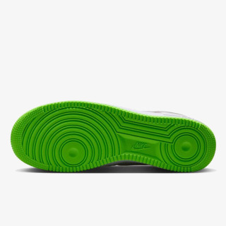 NIKE Pantofi Sport KOBE AIR FORCE 1 LOW 