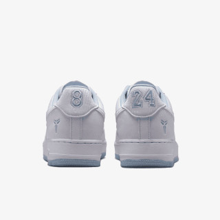 NIKE Pantofi Sport KOBE AIR FORCE 1 LOW 