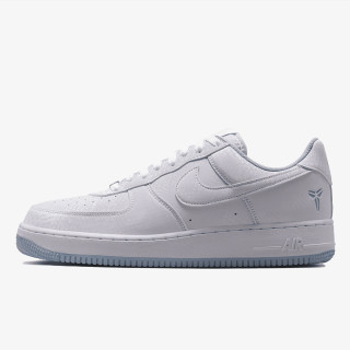 NIKE Pantofi Sport KOBE AIR FORCE 1 LOW 