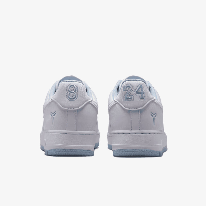 NIKE Pantofi Sport KOBE AIR FORCE 1 LOW 