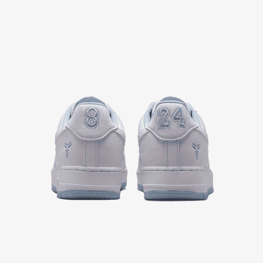 NIKE Pantofi Sport KOBE AIR FORCE 1 LOW 