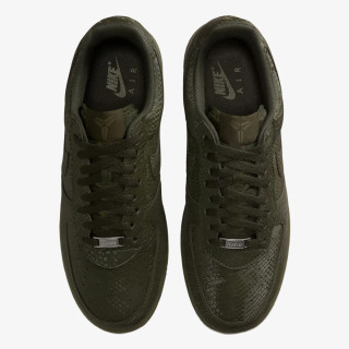 NIKE Pantofi Sport KOBE AIR FORCE 1 LOW 