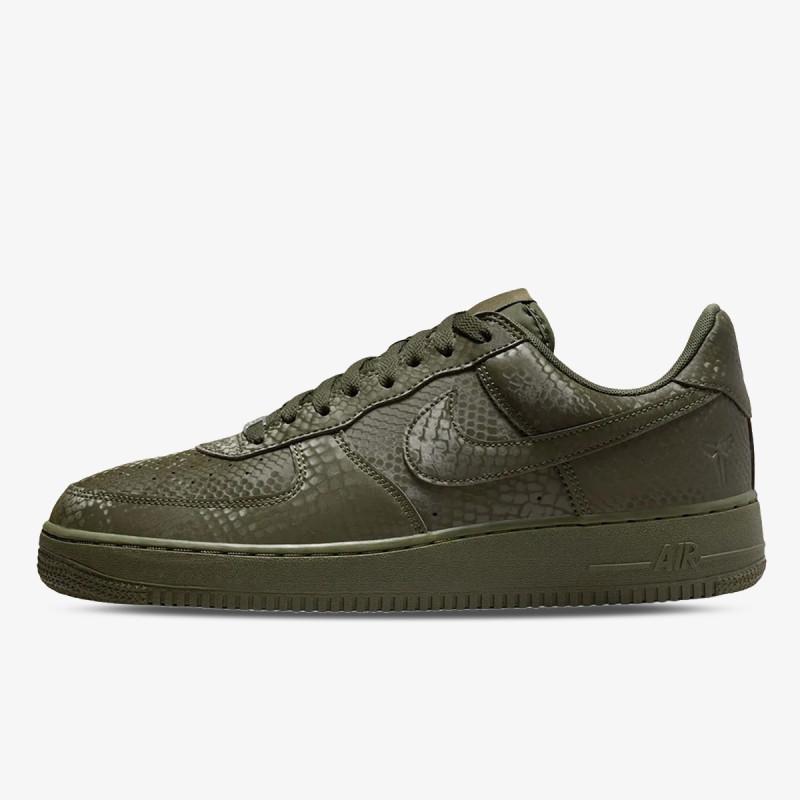 NIKE Pantofi Sport KOBE AIR FORCE 1 LOW 