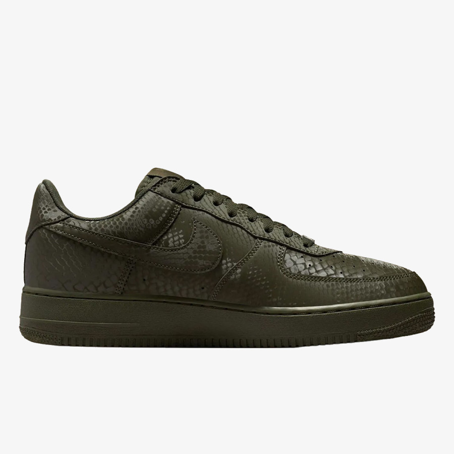 NIKE Pantofi Sport KOBE AIR FORCE 1 LOW 