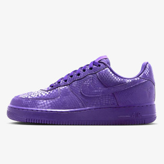 NIKE Pantofi Sport Kobe Bryant Air Force 1 Low 