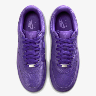 NIKE Pantofi Sport Kobe Bryant Air Force 1 Low 