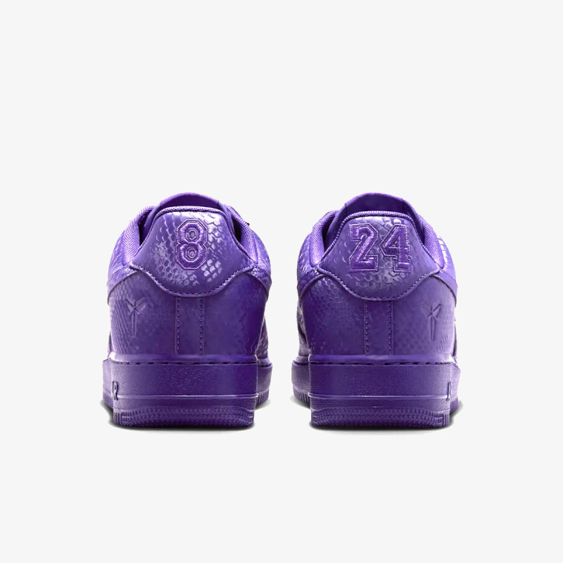 NIKE Pantofi Sport Kobe Bryant Air Force 1 Low 