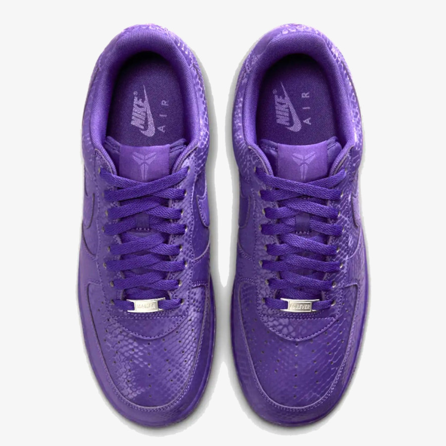 NIKE Pantofi Sport Kobe Bryant Air Force 1 Low 