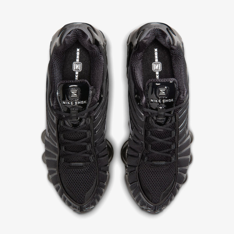 NIKE Pantofi Sport W NIKE SHOX TL 